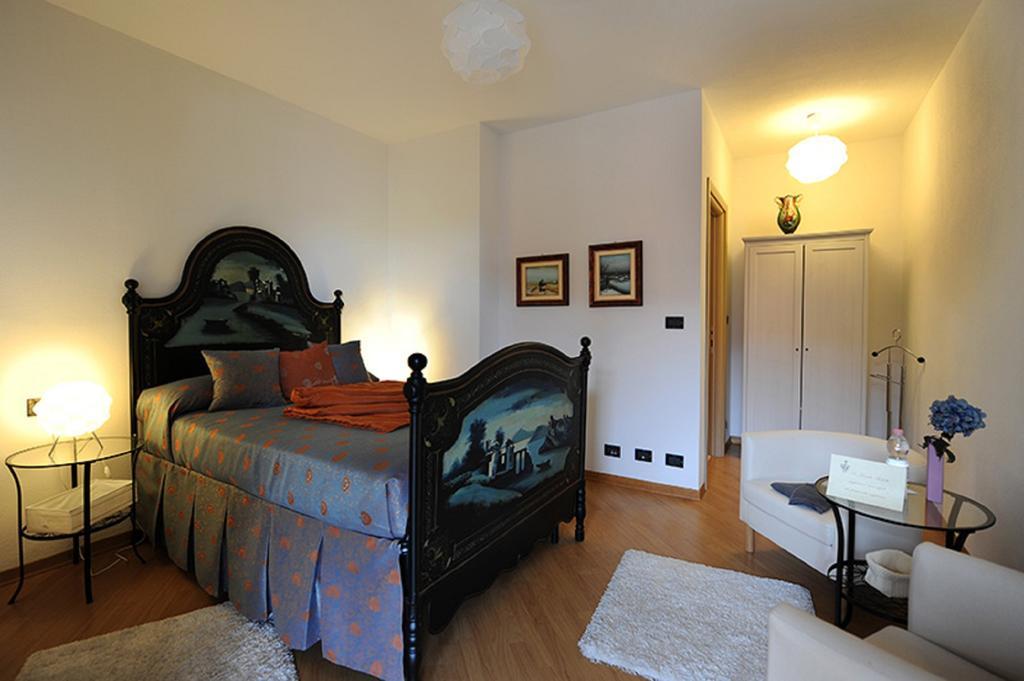 Tenuta Roletto Cuceglio Rom bilde