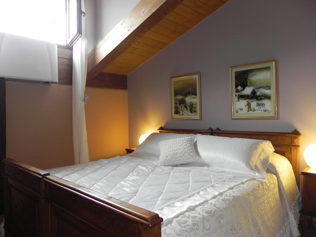 Tenuta Roletto Cuceglio Rom bilde